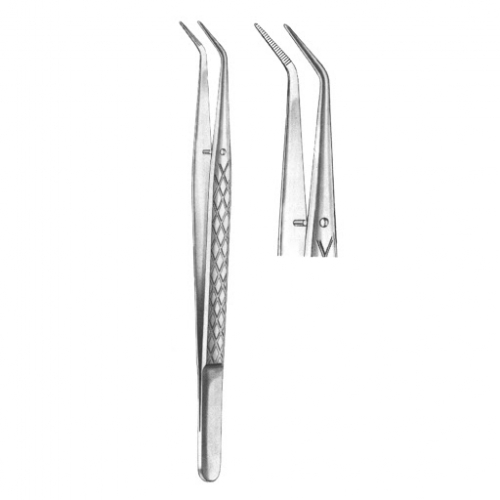 Cotton & Dressing Forcep